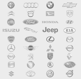 Autohersteller Marken